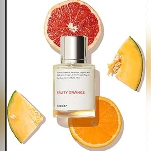 Dossier Fruity Orange Perfume